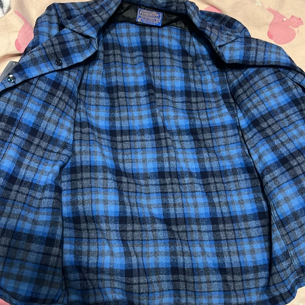 Pendleton Flannel - image 5
